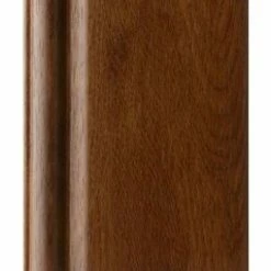 Golden Oak 140mm Torus Skirting Board (2.9m)