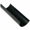 Cast Iron Effect 112mm Half Round Gutter (4m) -NATIONAL PLASTICS Sales flo4castgut 1