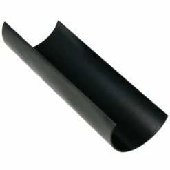 Cast Iron Effect 112mm Half Round Gutter (4m)