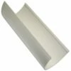 White 114mm Deep Gutter (4m) 1 White 114mm Deep Gutter (4m) -NATIONAL PLASTICS Sales flo4hicapgut 1