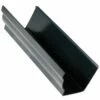 Cast Iron Effect 120mm Ogee Gutter (4m) -NATIONAL PLASTICS Sales flonia4gutcastog 1