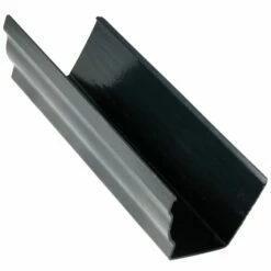 Cast Iron Effect 120mm Ogee Gutter (4m)