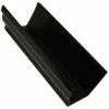 Black 120mm Ogee Gutter (4m) -NATIONAL PLASTICS Sales flonia4gutogbl 1