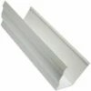 White 120mm Ogee Gutter (4m) -NATIONAL PLASTICS Sales flonia4gutogw 1