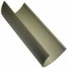 Grey 170mm Super Deep Gutter (4m) -NATIONAL PLASTICS Sales floxtra4gutgr 1