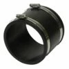 Black 110mm Underground Straight Coupler 1 Black 110mm Underground Straight Coupler -NATIONAL PLASTICS Sales kayg1011