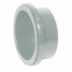 Soil End Plug/Cap Grey