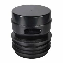 Soil Air Admittance Valve (Black)