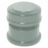 Soil Air Admittance Valve (Grey) -NATIONAL PLASTICS Sales kays24gy