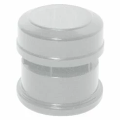Soil Air Admittance Valve (White)