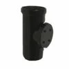 110mm Black Straight Access Pipe (Single Socket) 2 110mm Black Straight Access Pipe (Single Socket) -NATIONAL PLASTICS Sales kays25bl