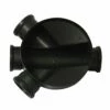 Underground 320 Inspection Chamber Base 1 Underground 320 Inspection Chamber Base -NATIONAL PLASTICS Sales kayug1004