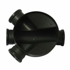 Underground 320 Inspection Chamber Base