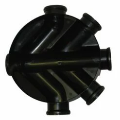Underground 450 Inspection Chamber Base (110mm)