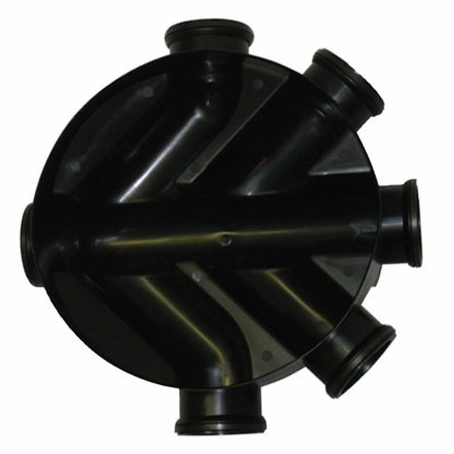 Underground 450 Inspection Chamber Base (110mm) 3 Underground 450 Inspection Chamber Base (110mm)