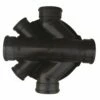Underground 450 Inspection Chamber Base (160mm/110mm) -NATIONAL PLASTICS Sales kayug1014