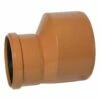 Terracotta 110mm X 160mm Underground Level Invert 1 Terracotta 110mm X 160mm Underground Level Invert -NATIONAL PLASTICS Sales kayug115