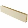 Sand Two Part Top Edge Trim For Kavex External Cladding (5m) 1 Sand Two Part Top Edge Trim For Kavex External Cladding (5m) -NATIONAL PLASTICS Sales kes55051015