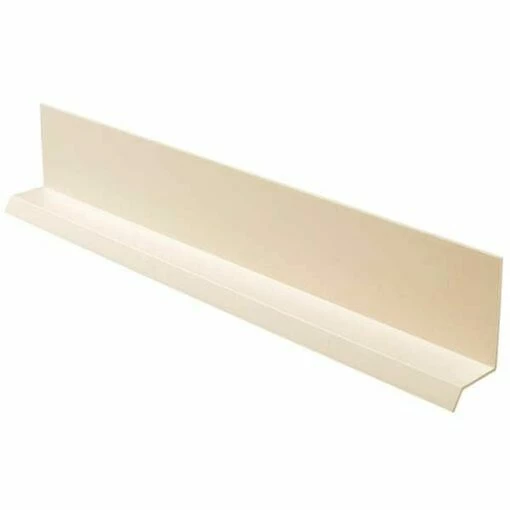 Sand Drip Trim For Kavex External Cladding (5m) 6 Sand Drip Trim For Kavex External Cladding (5m) -NATIONAL PLASTICS Sales kes55061015