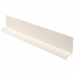 Cream Drip Trim For Kavex External Cladding (5m)