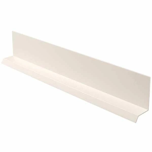 Cream Drip Trim For Kavex External Cladding (5m) 3 Cream Drip Trim For Kavex External Cladding (5m)