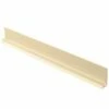 Sand Wall Starter Trim For Kavex External Cladding (5m) -NATIONAL PLASTICS Sales kes55101015
