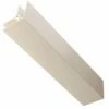 Sand Two Part Internal Or External Corner Trim For Kavex External Cladding (5m) -NATIONAL PLASTICS Sales kes55131015