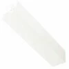 White Two Part Internal Or External Corner Trim For Kavex External Cladding (5m) -NATIONAL PLASTICS Sales kes5513w
