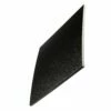 Black Ash 9mm X 250mm General Purpose Board (5m) -NATIONAL PLASTICS Sales kes603100bg samp 1 2