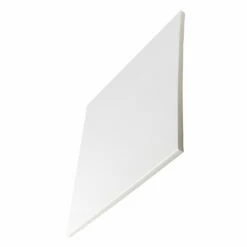 Brilliant White 9mm X 200mm General Purpose Board (5m)