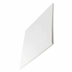 Brilliant White 9mm X 400mm General Purpose Board (5m)