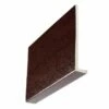 Rosewood Square 9mm X 185mm Reveal Liner Fascia Capping Board (5m) 2 Rosewood Square 9mm X 185mm Reveal Liner Fascia Capping Board (5m) -NATIONAL PLASTICS Sales kes605175pg