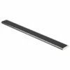 Anthracite Grey Woodgrain 6mm X 28mm 'D' Section (5m) -NATIONAL PLASTICS Sales kes607028agg