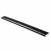 Black Ash 6mm X 28mm 'D' Section (5m) 1 Black Ash 6mm X 28mm 'D' Section (5m) -NATIONAL PLASTICS Sales kes607028bg