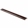 Rosewood 6mm X 28mm 'D' Section (5m) 1 Rosewood 6mm X 28mm 'D' Section (5m) -NATIONAL PLASTICS Sales kes607028pg