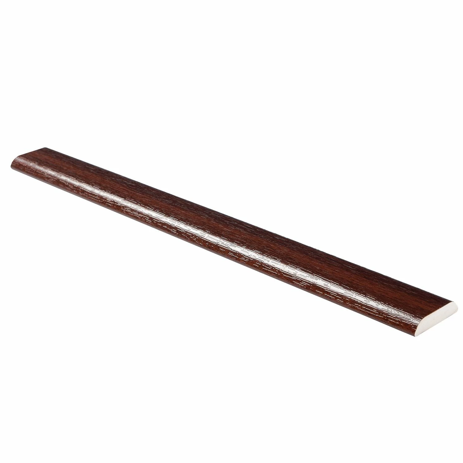 Mahogany 6mm X 28mm 'D' Section (5m) 3 Mahogany 6mm X 28mm 'D' Section (5m)