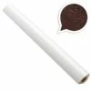 Rosewood 18mm Round Quadrant (5m) -NATIONAL PLASTICS Sales kes608019pg 1