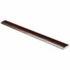 Rosewood 6mm X 20mm Edge / Cloaking Fillet (5m) -NATIONAL PLASTICS Sales kes609020pg