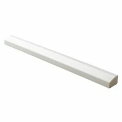Brilliant White 15mm X 20mm Varitrim (5m)