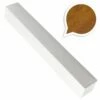 Sherwood Square 90 Degrees External Corner Slimline 40mm X 300mm (9mm Or 16mm Boards) -NATIONAL PLASTICS Sales kes648300sg