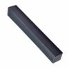 Anthracite Grey Woodgrain Square 90 Degrees External Corner Slimline 40mm X 600mm (9mm Or 16mm Boards) 2 Anthracite Grey Woodgrain Square 90 Degrees External Corner Slimline 40mm X 600mm (9mm Or 16mm Boards) -NATIONAL PLASTICS Sales kes648600agg 2