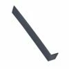 Anthracite Grey Woodgrain Square 40mm X 300mm Joiner Slimline (9mm Or 16mm Boards) -NATIONAL PLASTICS Sales kes649300agg 1