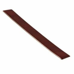 Rosewood Square 50mm X 250mm End Cap (9mm Or 16mm Boards)