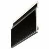 Black Ash 150mm Shiplap Cladding (5m) -NATIONAL PLASTICS Sales kes670150bg