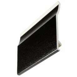 Black Ash 150mm Shiplap Cladding (5m)