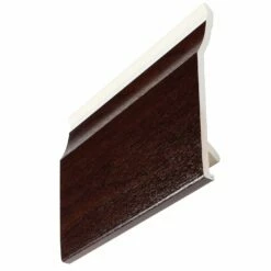 Rosewood 150mm Shiplap Cladding (5m)