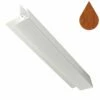 Sherwood Cladding 2 Part Corner Trim (5m) -NATIONAL PLASTICS Sales kes680sg