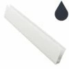 Anthracite Grey Woodgrain Cladding 2 Part Universal Trim (5m) -NATIONAL PLASTICS Sales kes681agg
