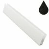 Black Ash Cladding 2 Part Universal Trim (5m) -NATIONAL PLASTICS Sales kes681bg