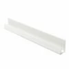 Brilliant White Cladding Universal Trim (5m) -NATIONAL PLASTICS Sales kes682bw